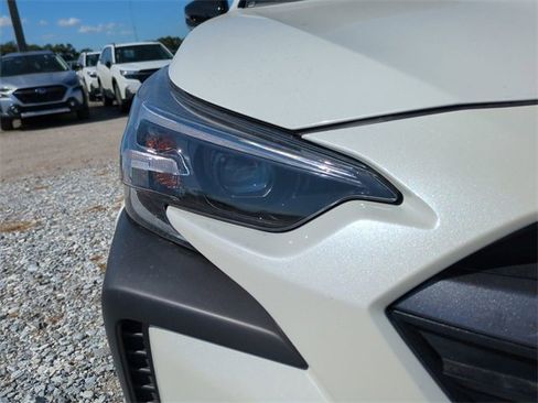 New 2025 Subaru Outback Premium image 10