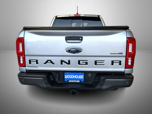 Used 2021 Ford Ranger XLT w/ Equipment Group 302A High image 6