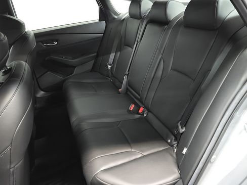 Used 2024 Honda Accord Sport image 32