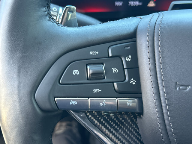 Certified 2026 Cadillac CT5 V w/ Technology Package RWD image 29