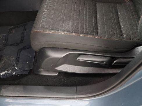 Used 2025 Honda HR-V Sport image 29