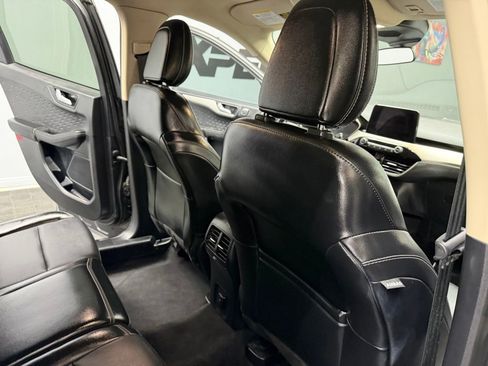 Used 2020 Ford Escape SEL FWD image 43