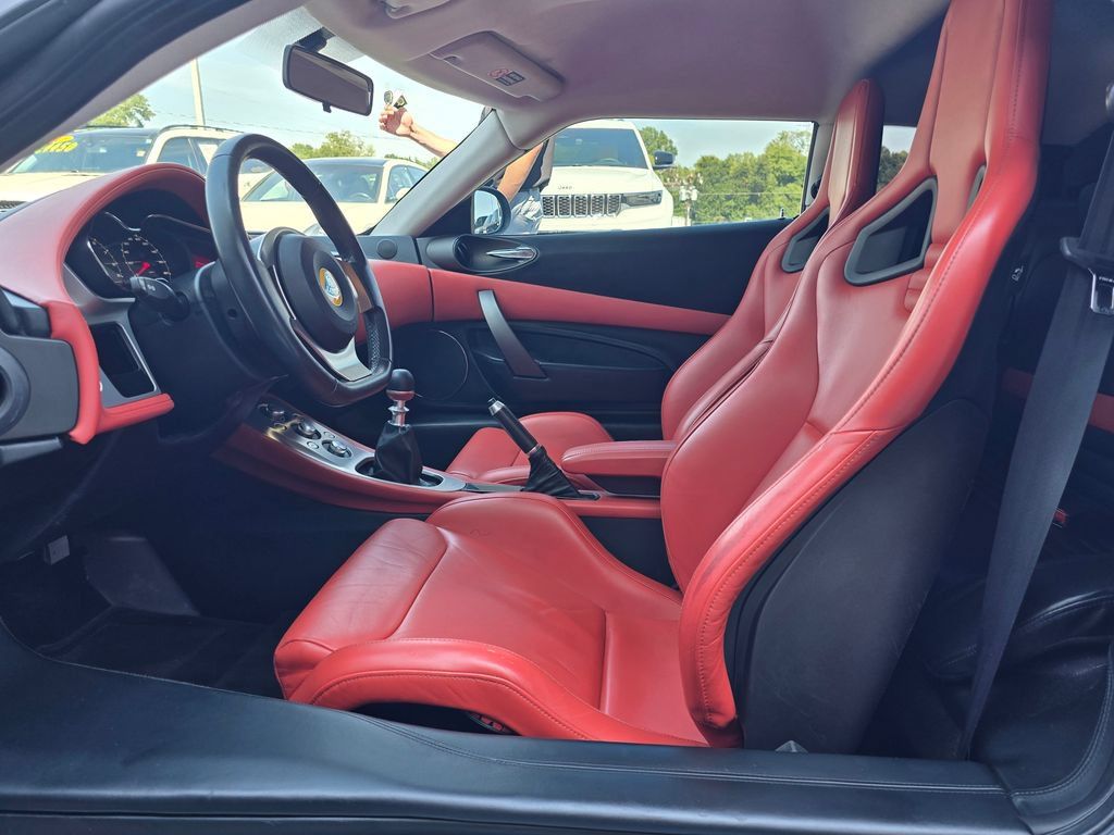 Used 2011 Lotus Evora 2+2 RWD image 47