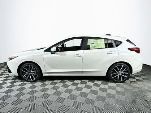 New 2026 Subaru Impreza 2.0i Sport AWD/4WD image 4