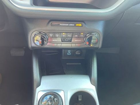 Used 2022 Ford Bronco Sport Big Bend w/ Convenience Package AWD/4WD image 18