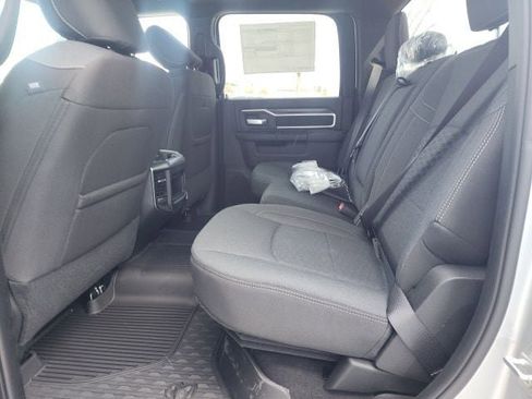 New 2026 RAM 2500 Big Horn image 21