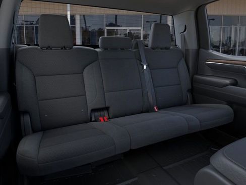 New 2026 Chevrolet Silverado 1500 RST w/ RST Select Package image 17