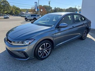 New 2026 Volkswagen Jetta Sport video 1