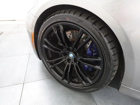 Used 2019 BMW M5 image 29