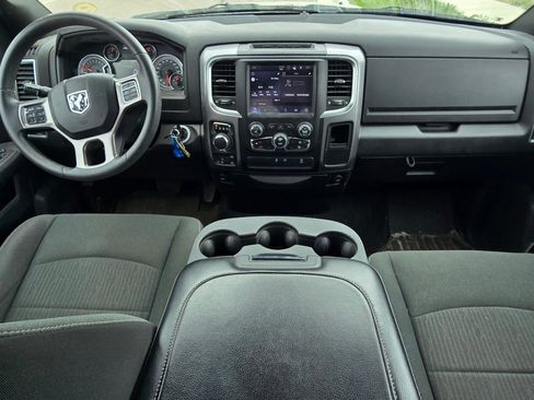 Used 2022 RAM 1500 Classic Warlock w/ Electronics Group AWD/4WD image 26