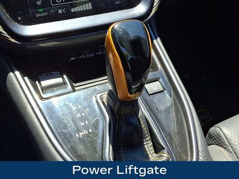Used 2023 Subaru Outback Wilderness AWD/4WD image 11
