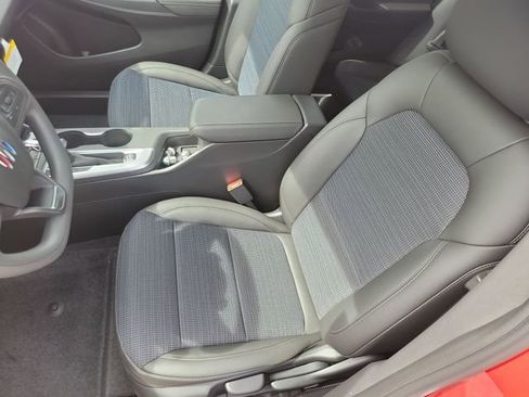 New 2026 Buick Envista Sport Touring FWD image 15