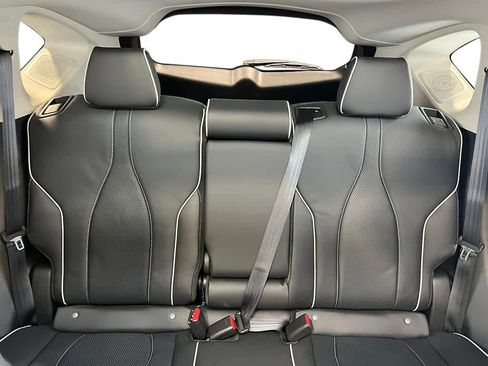New 2025 Acura RDX w/Advance Package image 32