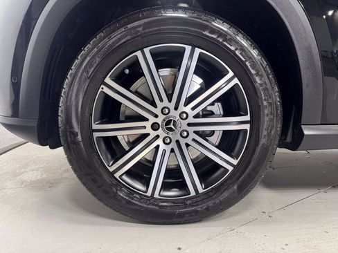 Certified 2026 Mercedes-Benz GLE 350 4MATIC image 35