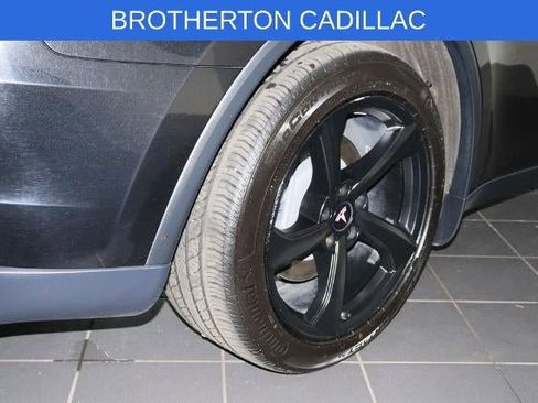 Used 2026 Tesla Model Y Long Range AWD/4WD image 14