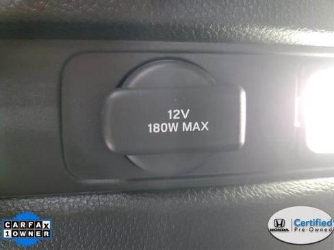 Certified 2024 Honda CR-V Sport-L image 9