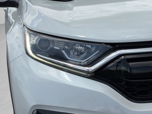 Used 2020 Honda CR-V EX image 9