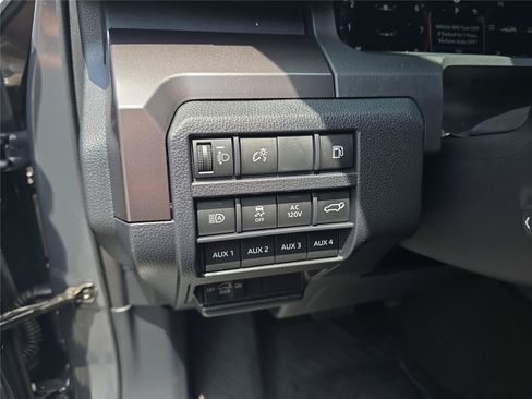 Used 2025 Toyota 4Runner TRD Off-Road Premium w/ Tow Technology Package AWD/4WD image 23