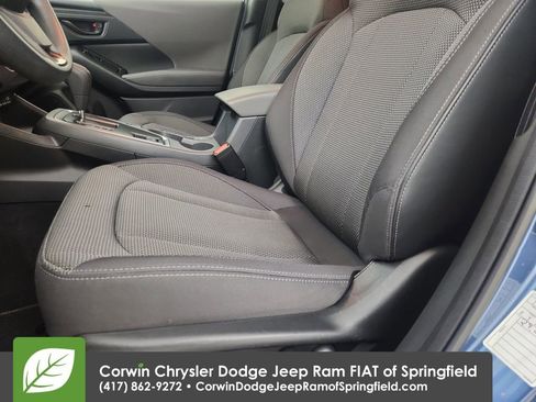 Used 2024 Subaru Crosstrek 2.0i Premium image 20