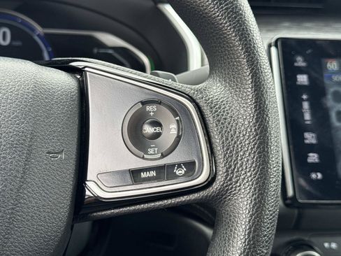 Used 2018 Honda Clarity Plug-In Hybrid image 19