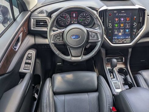Certified 2023 Subaru Ascent Touring AWD/4WD image 18