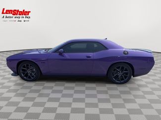Used 2023 Dodge Challenger R/T w/ Plus Package video 2