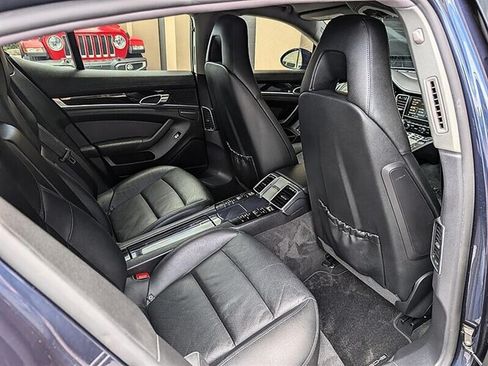 Used 2012 Porsche Panamera S RWD image 28