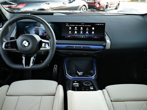 New 2026 BMW X3 xDrive30 w/ Premium Package image 26