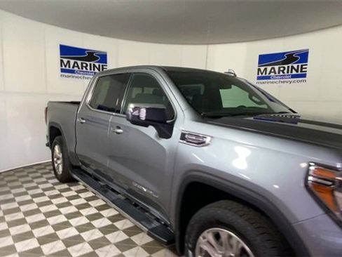 Used 2020 GMC Sierra 1500 Denali image 4