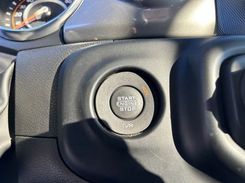 Used 2023 Jeep Wrangler Sahara image 25