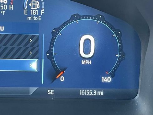 Used 2024 Ford Bronco Raptor w/ Interior Carbon Fiber Pack 6 AWD/4WD image 21