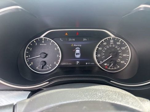 Used 2017 Nissan Maxima 3.5 SL FWD image 15