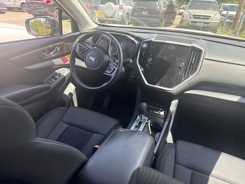 Used 2023 Subaru Ascent Premium w/ Convenience Package AWD/4WD image 21