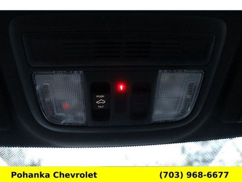 Used 2019 Honda Civic Si image 17