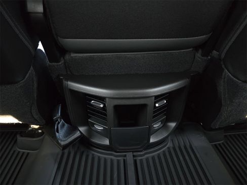 New 2025 RAM 2500 Tradesman image 15