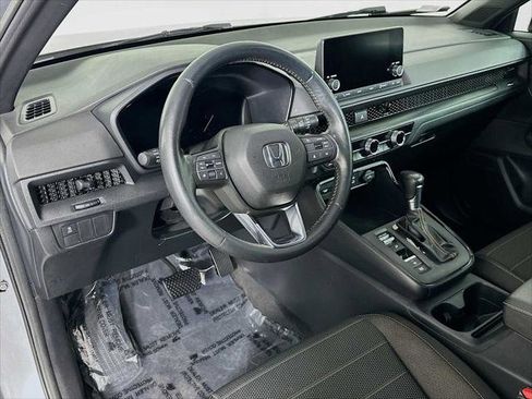 Used 2024 Honda CR-V Sport image 9