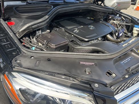 Used 2018 Mercedes-Benz GLE 350 4MATIC w/ Premium 2 Package image 46