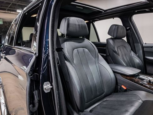Used 2014 BMW X5 xDrive50i AWD/4WD image 12