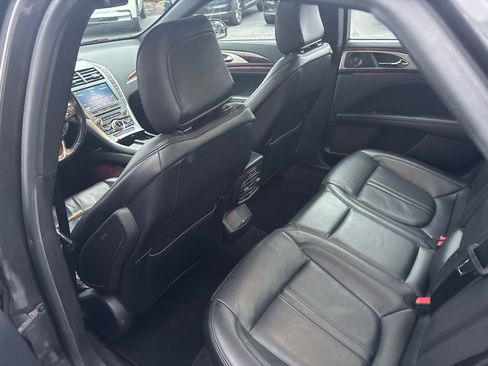 Used 2020 Lincoln MKZ Reserve w/ Elements Package image 26