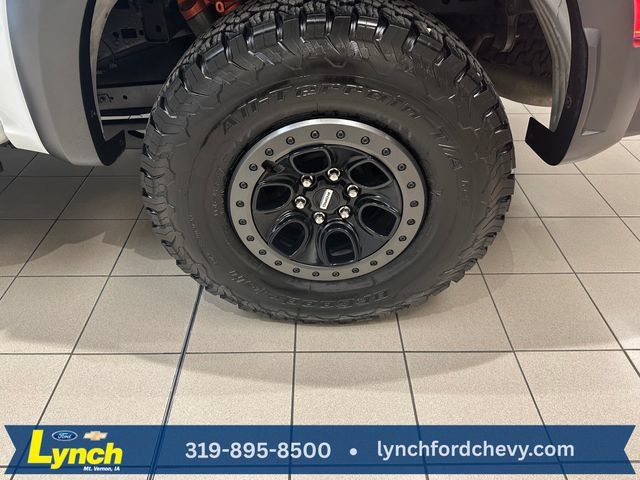 Used 2022 Ford F150 Raptor w/ Equipment Group 801A High AWD/4WD image 33