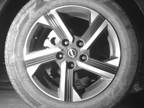Used 2025 Nissan Sentra SV FWD image 15