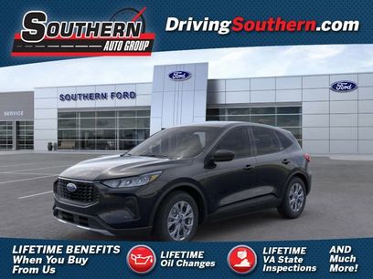 New 2025 Ford Escape Active w/ Tech Pack #1