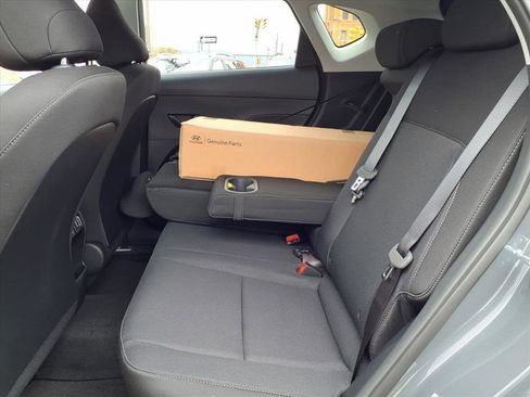 New 2026 Hyundai Kona SEL Sport image 6