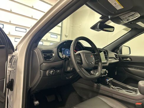 New 2026 Dodge Durango GT image 18