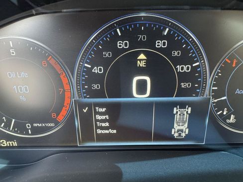 Used 2014 Cadillac CTS Vsport Premium RWD image 30
