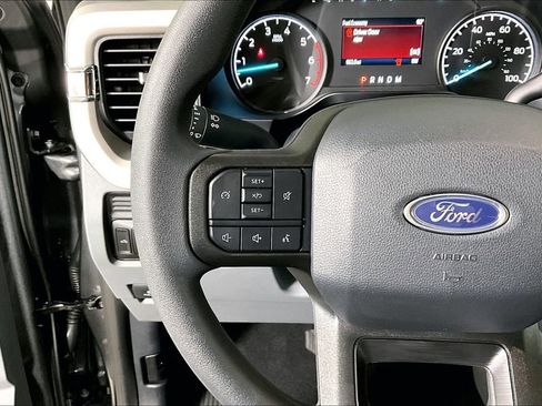 Used 2025 Ford F250 XLT w/ 360-Degree Camera Package image 18