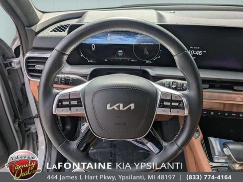 Certified 2024 Kia Telluride SX Prestige X-Pro AWD/4WD image 19