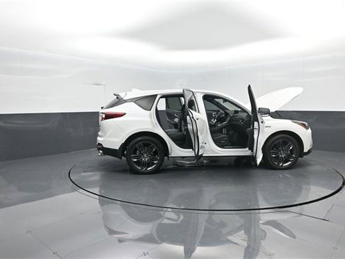 Used 2023 Acura RDX A-Spec image 41