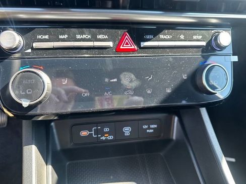 New 2026 Hyundai Santa Cruz SEL AWD/4WD image 8