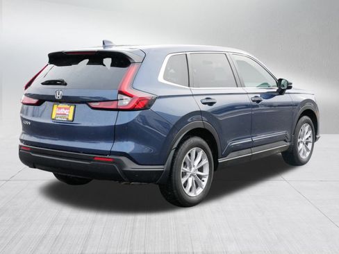 Certified 2023 Honda CR-V EX image 7